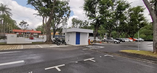 Hoe Leong Corporation Ltd