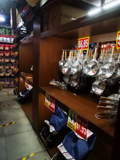 Valu$ - Sengkang Square