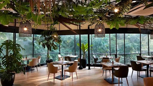 CANCHITA Peruvian Cuisine