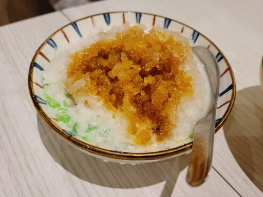 Ivins Peranakan Restaurant @ Kovan