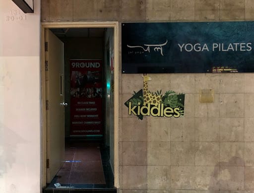 Jal Yoga Singapore (Katong)