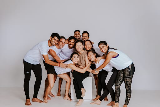 Jal Yoga Singapore (Katong)