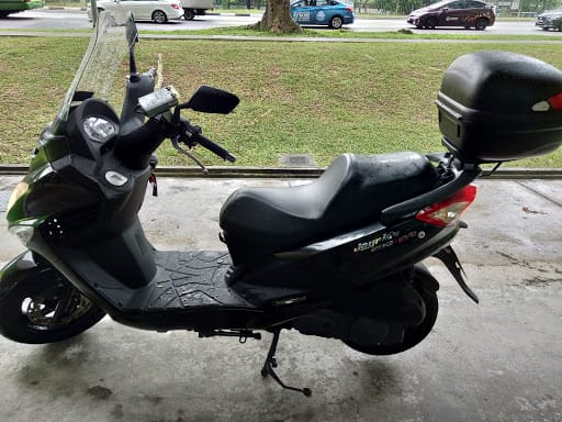 Ban Hon Brothers Agencies Pte Ltd