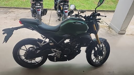 Ban Hon Brothers Agencies Pte Ltd