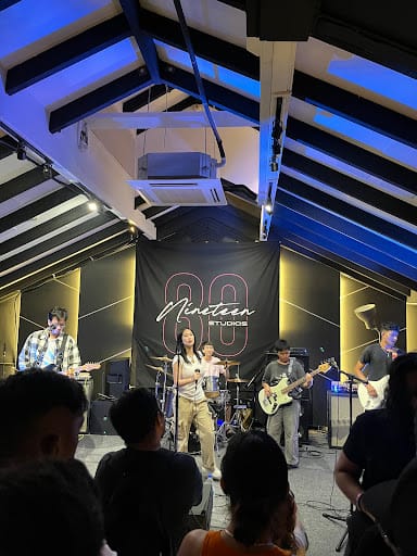 Nineteen Eighty Studios