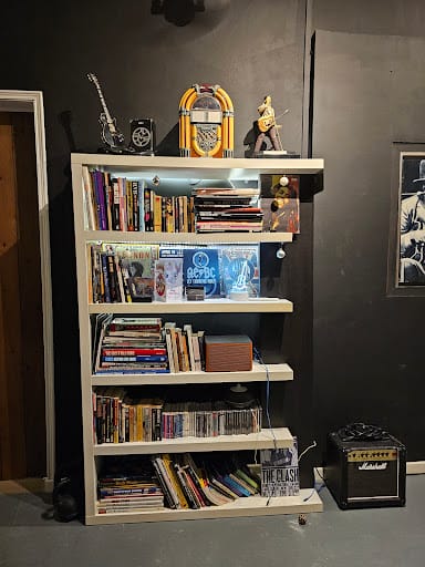 Nineteen Eighty Studios