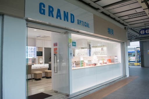 Grand Optical