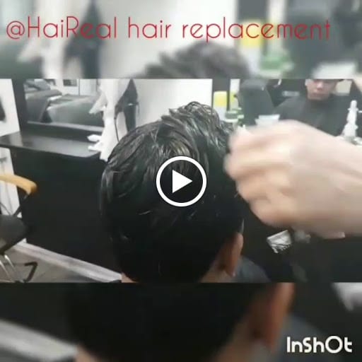 Haireal Hair Replacement