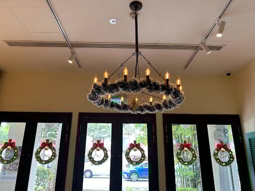 Lucca's Trattoria (Top Italian Restaurant)