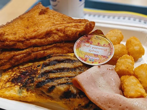 Long John Silver's (Westgate)