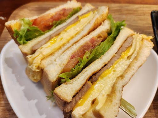 Fong Sheng Hao 豐盛號 Westgate