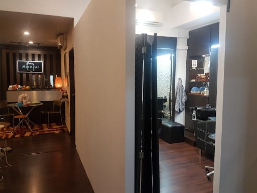 Haireal Hair Replacement