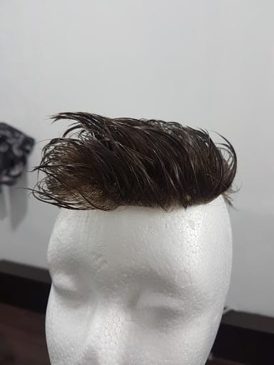 Haireal Hair Replacement