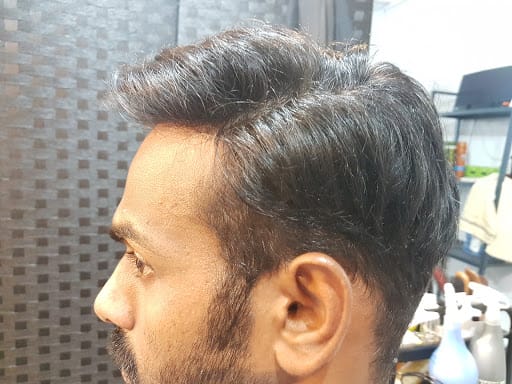 Haireal Hair Replacement