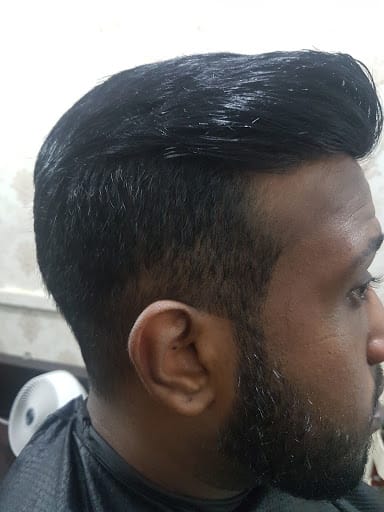 Haireal Hair Replacement