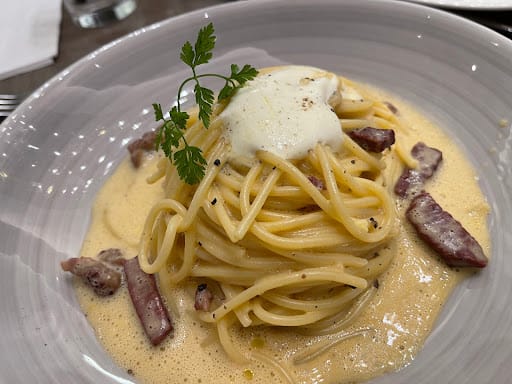 Kucina Italian Restaurant