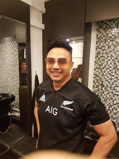 Haireal Hair Replacement