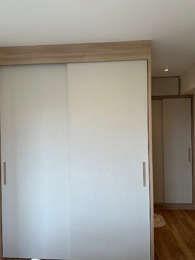 Charlotte's Carpentry Pte Ltd