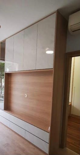 Charlotte's Carpentry Pte Ltd