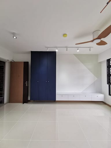 Charlotte's Carpentry Pte Ltd