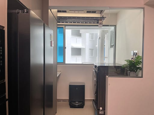 Charlotte's Carpentry Pte Ltd