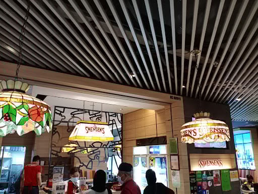 Swensen's @ Causeway Point