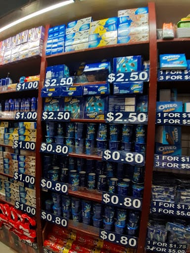 Valu$ - Serangoon Central