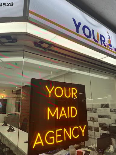 Your Maid Agency - Best Maid Agency In Singapore