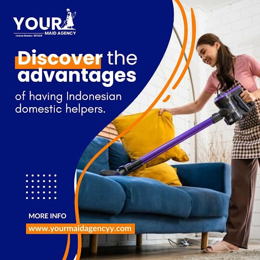Your Maid Agency - Best Maid Agency In Singapore