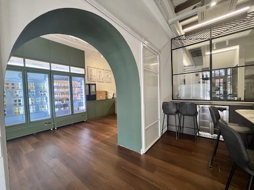 Apiary Lab | Provisions