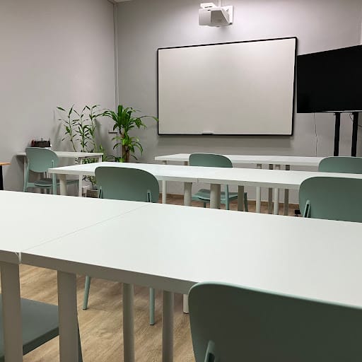 AcesMath Tuition Centre