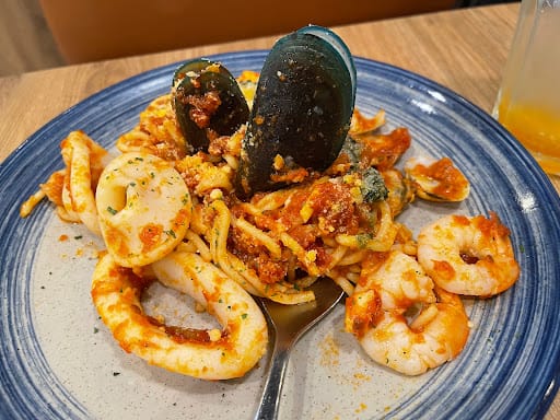 Fish & Co @ Causeway Point