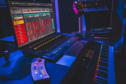 Doppler Soundlab (Audio Post Production)