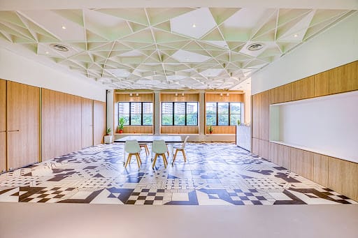 CCube - Studio Weave