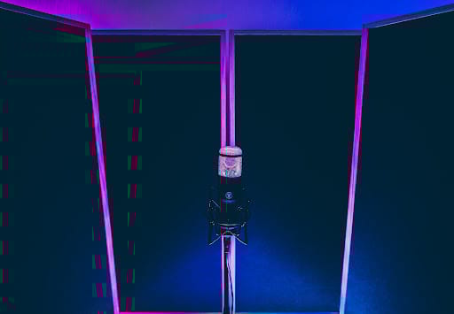 Doppler Soundlab (Audio Post Production)