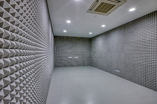 CCube - Studio Weave