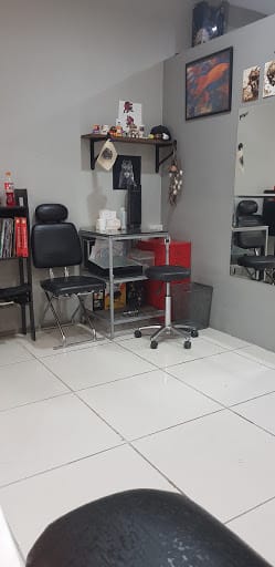 Rise Above Tattoo & Piercing