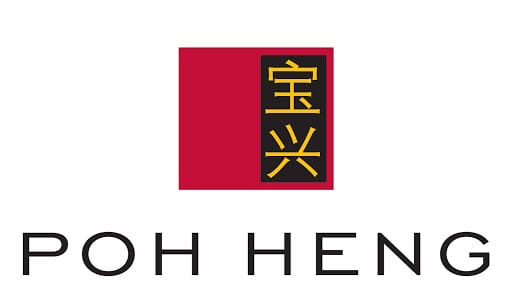 Poh Heng Jewellery (Hougang Mall)