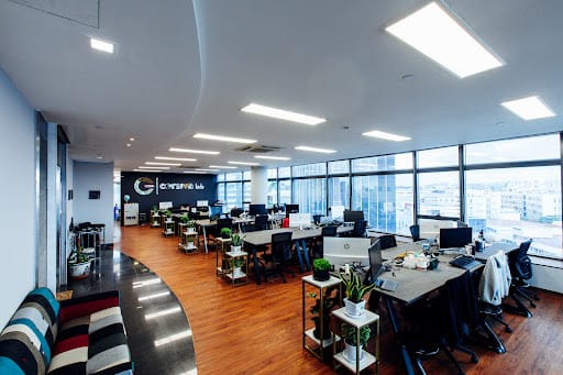 Corsiva Lab | Digital Agency Singapore