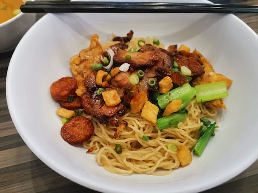 Soi 19 Thai Wanton Mee SPACE@KOVAN