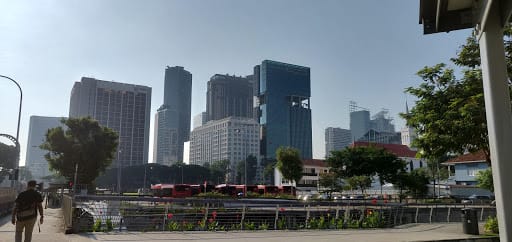 Multi Prints N Signs Pte Ltd