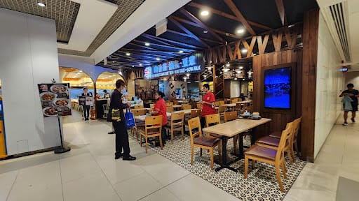 Old Street Bak Kut Teh