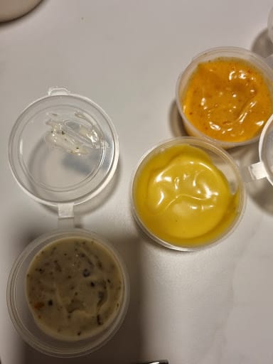 Big Fish Small Fish (Tampines Mall)