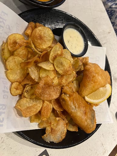 Big Fish Small Fish (Tampines Mall)