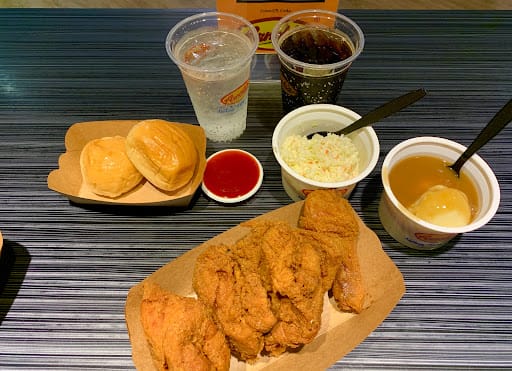 Arnold's Fried Chicken - Northpoint