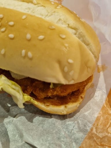 Burger King Compass 1