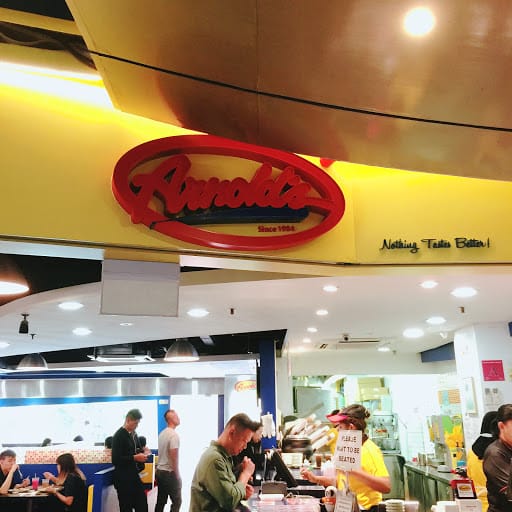 Arnold's Fried Chicken - Northpoint