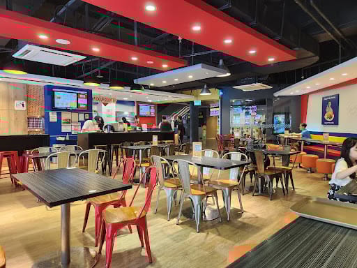 Arnold's Fried Chicken - Northpoint