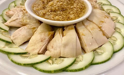 Soup Restaurant 三盅两件 - NEX