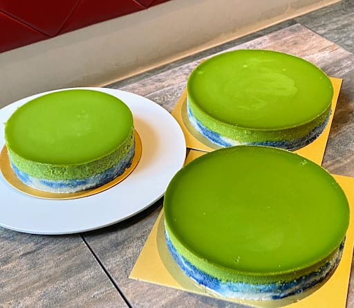 Niche Savoureuse Pte Ltd